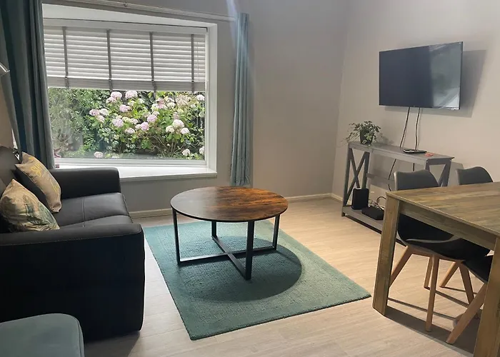 Marina House