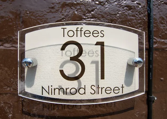 Toffees Townhouse