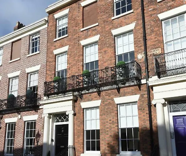 Canning Street Accommodation