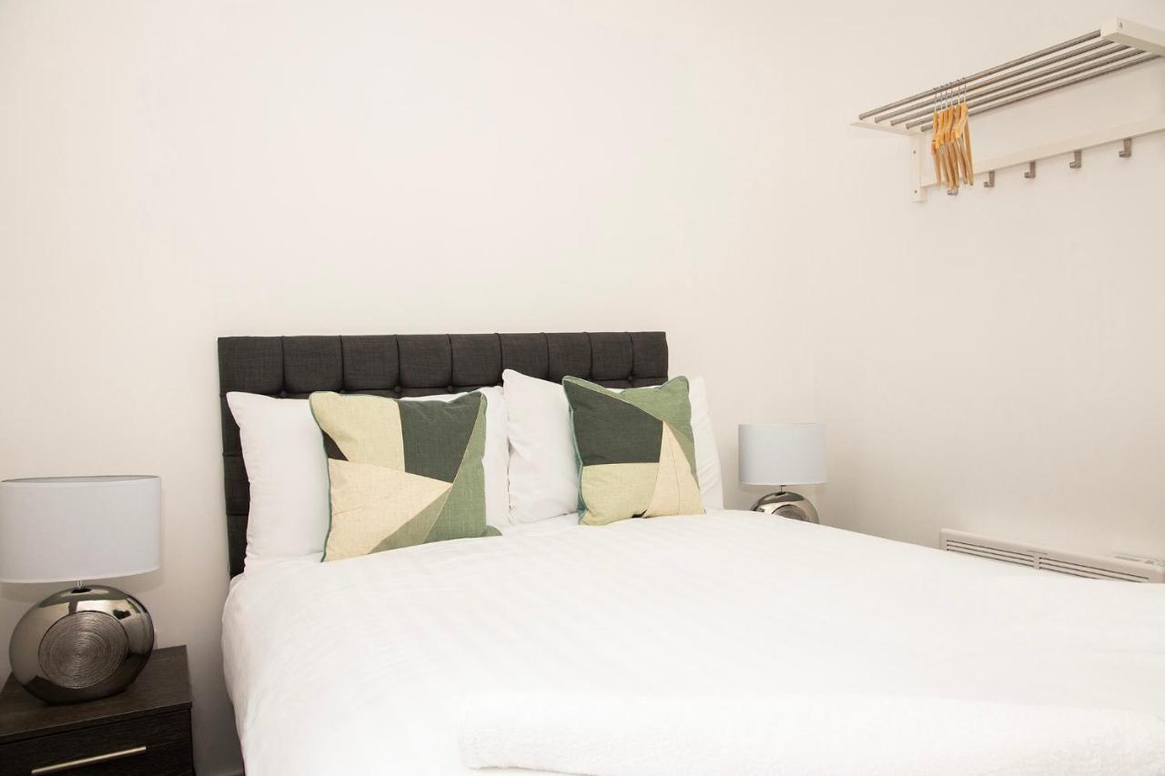 Apartment Lord Street By Happy Days Liverpool