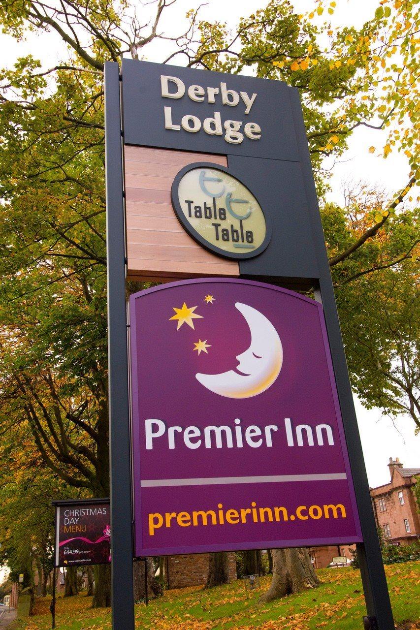 Premier Hotel 3*