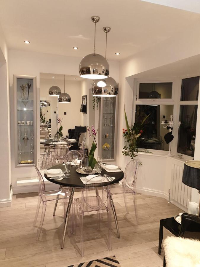 Luxury 5* With Secret Garden And Free Parking * Liverpool