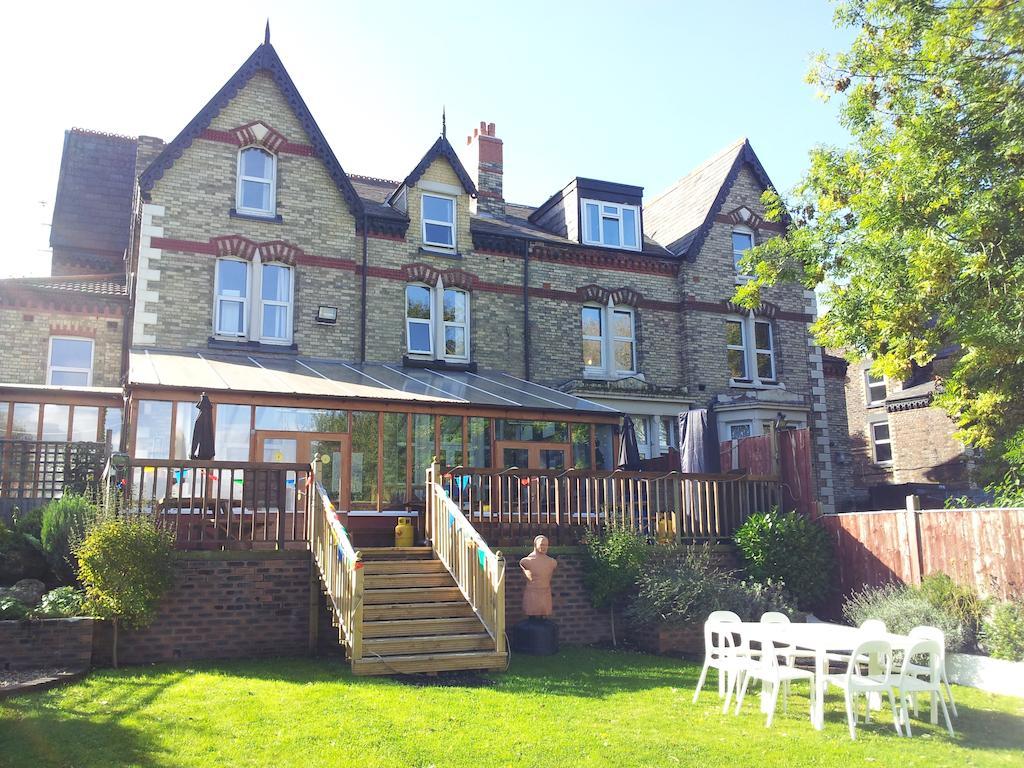Stanley Park Hotel