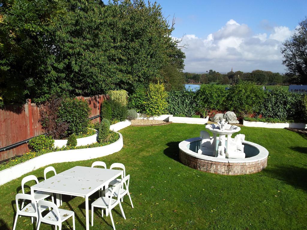 Hotel Stanley Park 3*