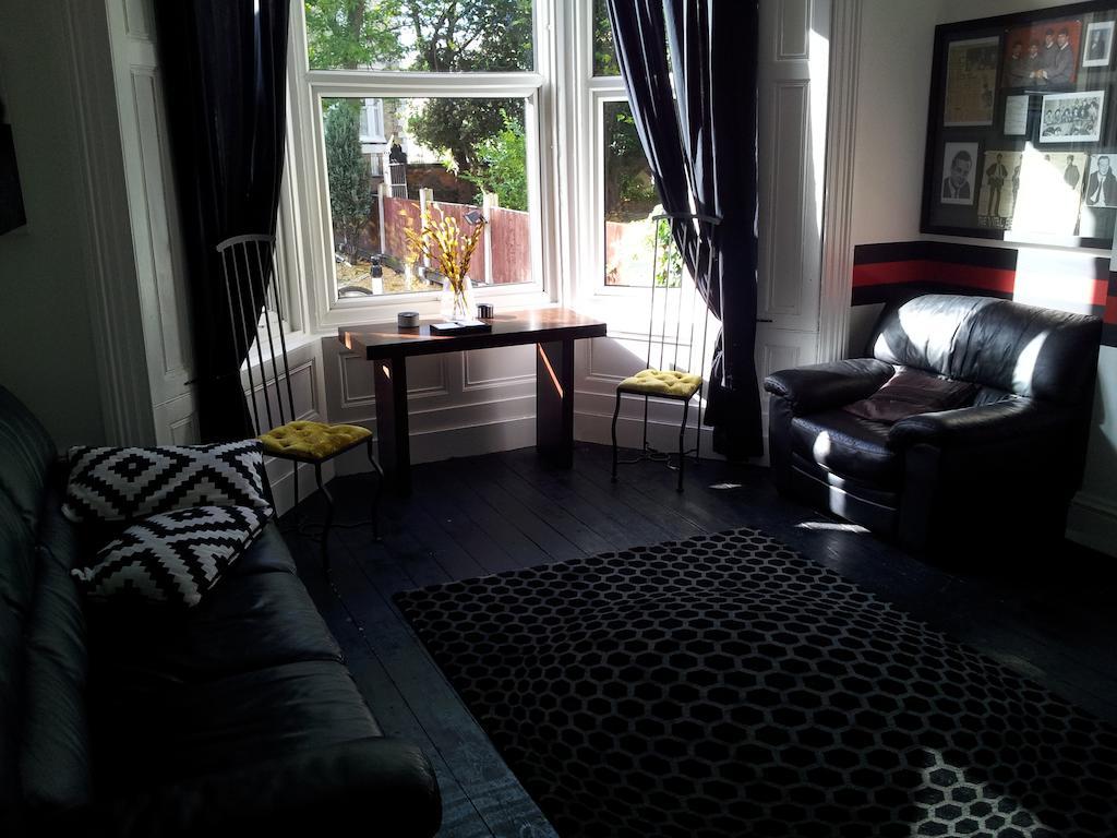 Stanley Park Hotel Liverpool