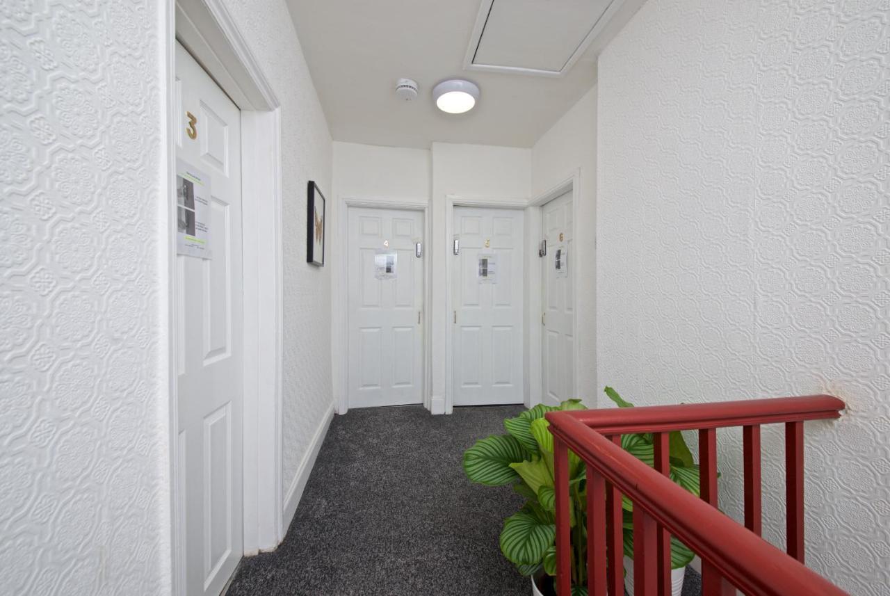 Holiday home - Economy Close To Centre Gg Liverpool
