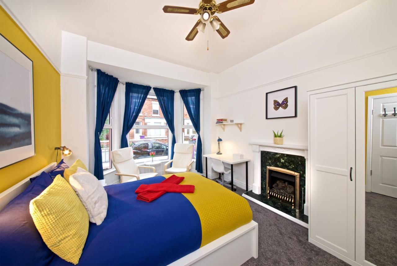 Holiday home - Economy Close To Centre Gg *