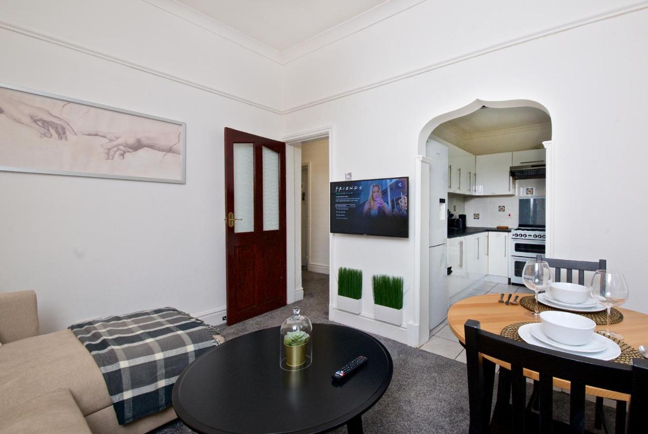 Holiday home - Economy Close To Centre Gg *