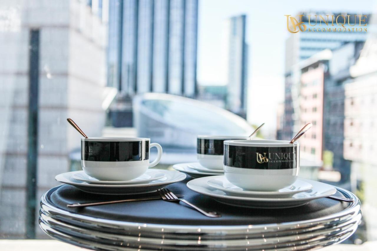 Unique - Luxury 2 Bed , Perfect For Business & Families, Book Now *