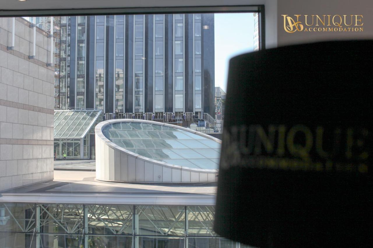 Unique - Luxury 2 Bed , Perfect For Business & Families, Book Now Apartment *