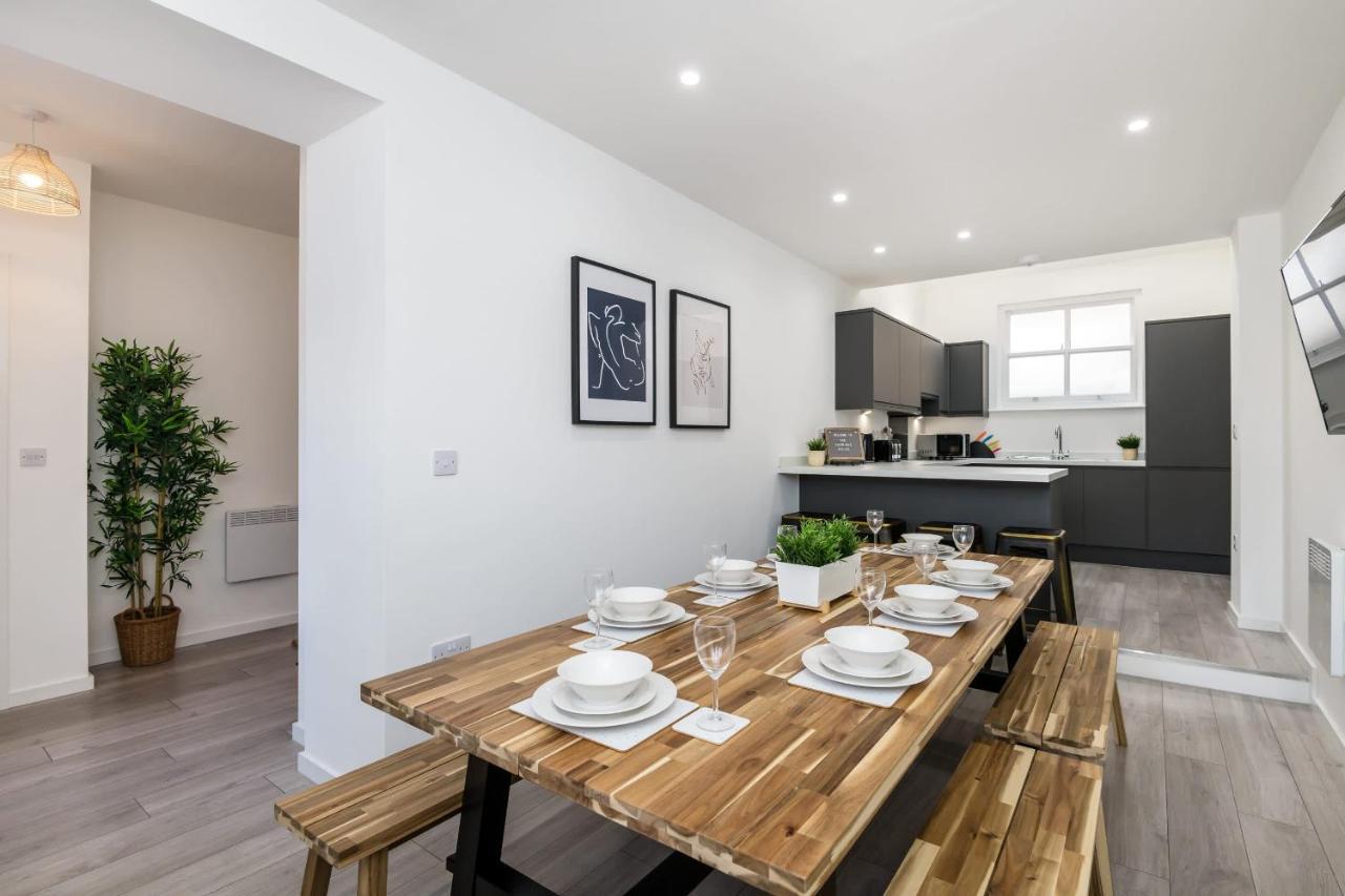 Host & - The Roscoe Carriage House Holiday home