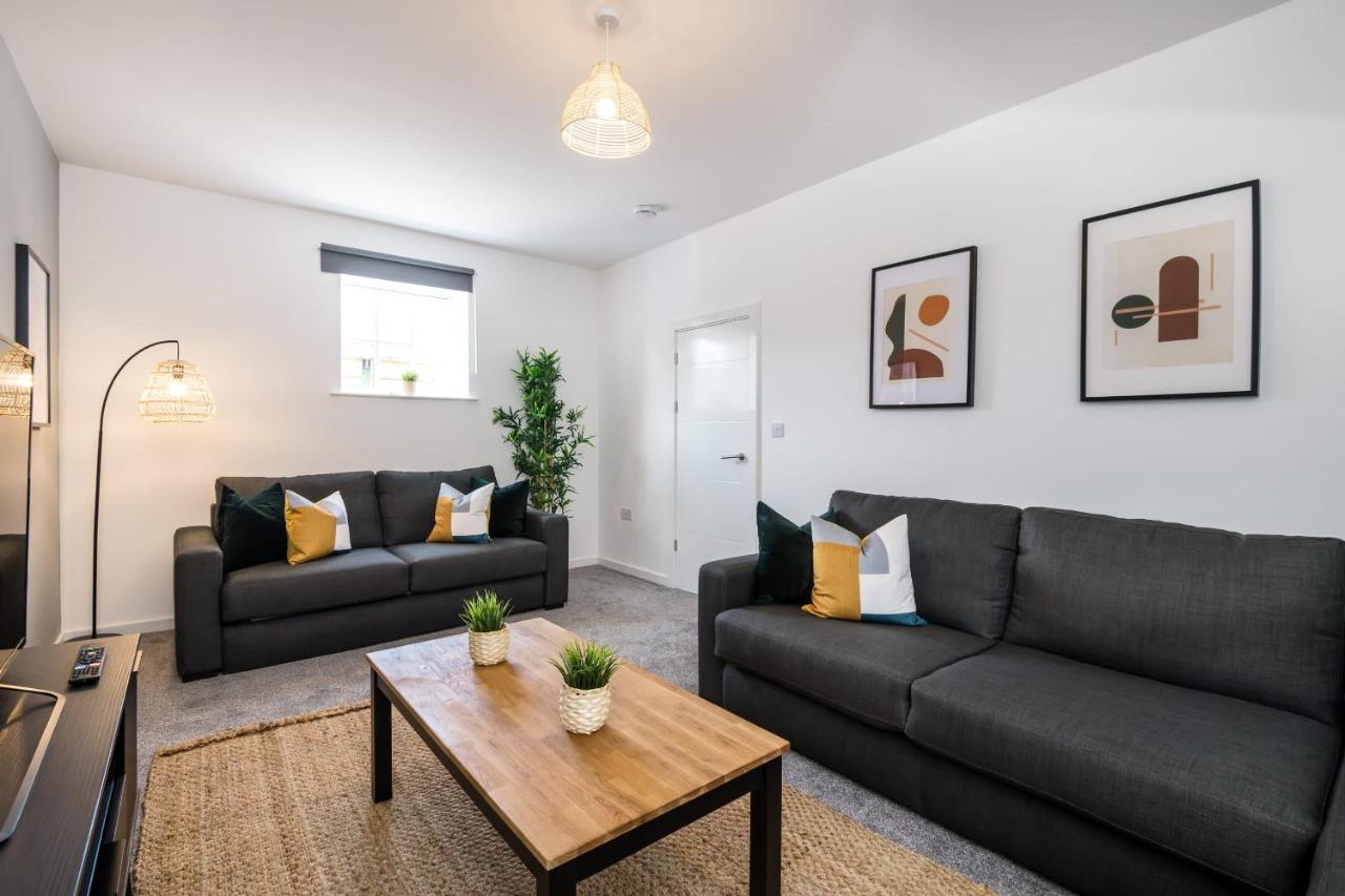 Host & - The Roscoe Carriage House * Liverpool