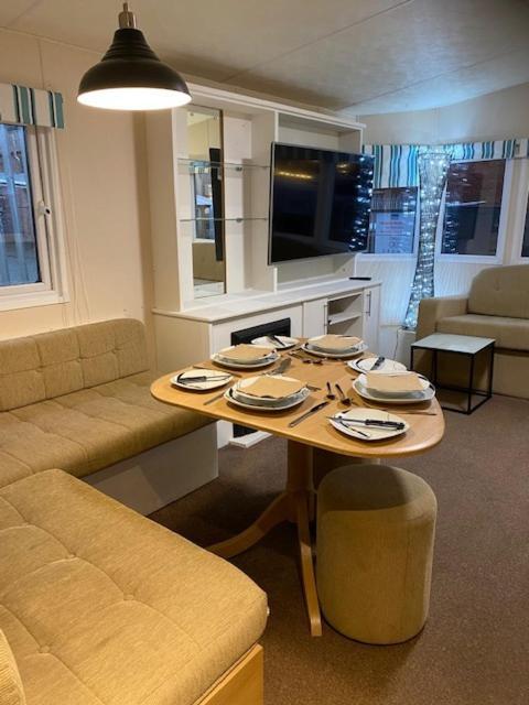 The Baltic No2 3 Bedroom At Cains Brewery Chalet Liverpool
