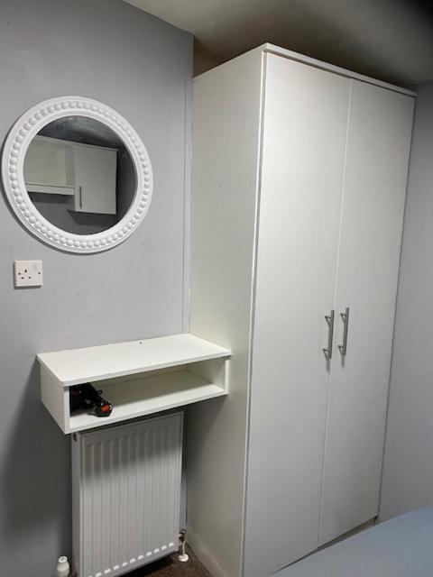 The Baltic No2 3 Bedroom At Cains Brewery Chalet
