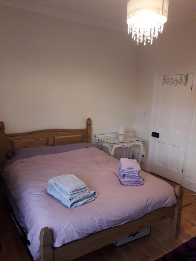 Holiday home Traditional House Near Centre Liverpool