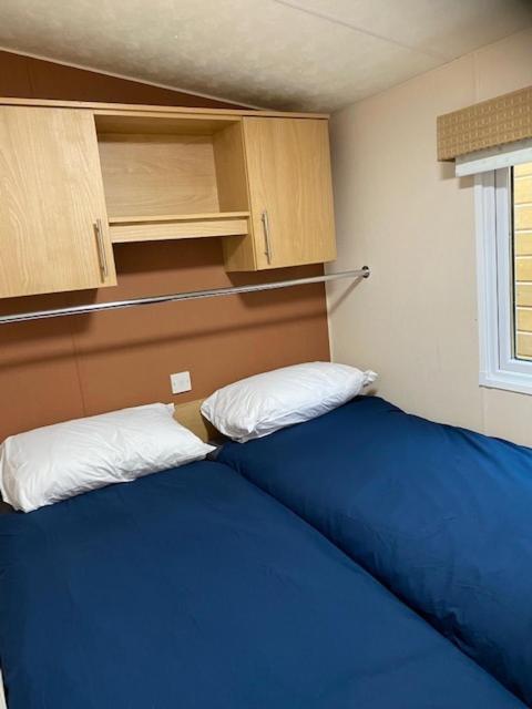 Chalet The Baltic No2 3 Bedroom At Cains Brewery *