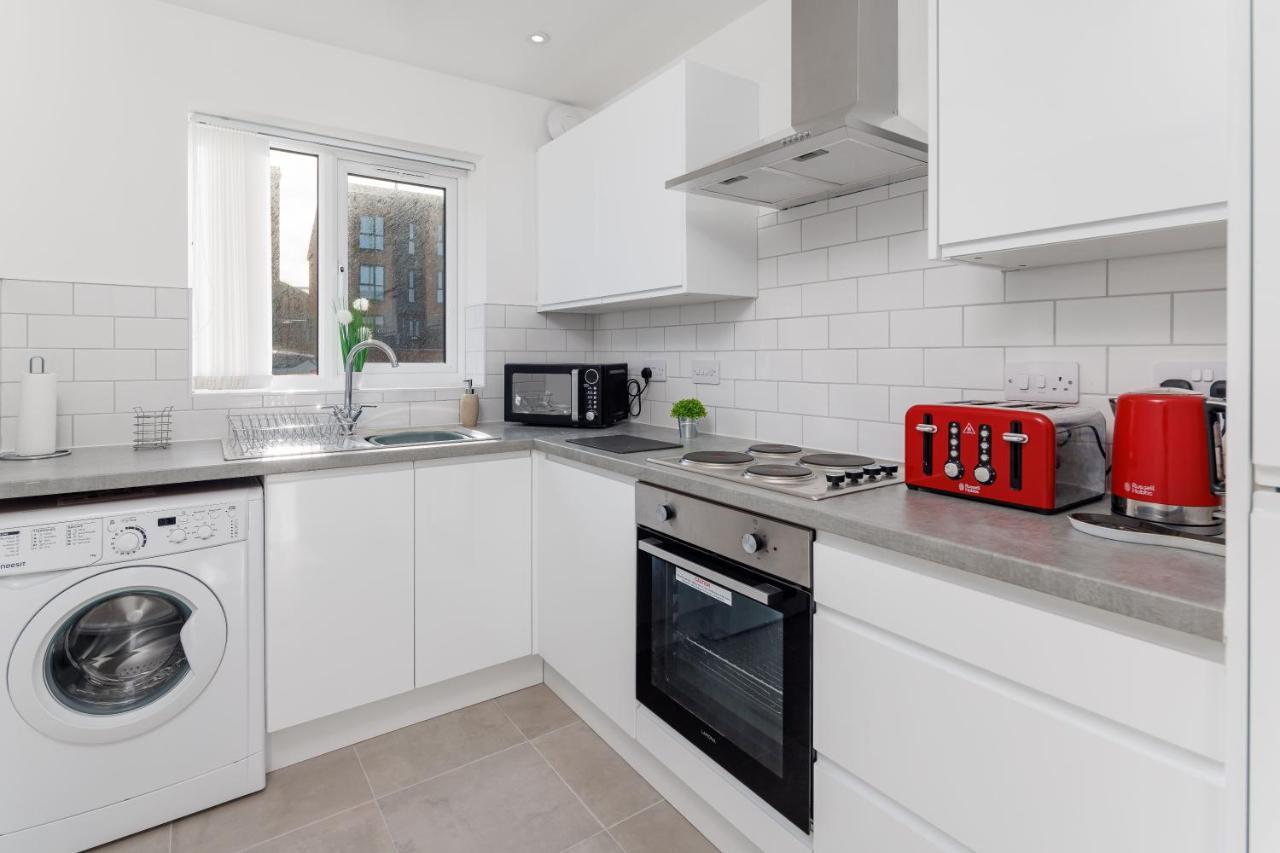 Holiday home Air Host And -everton Valley House 27 - 3br Close To City Centre *