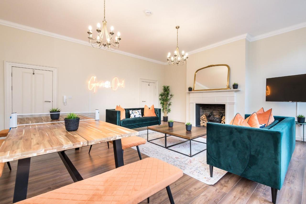 Host & - The Rodney Townhouse