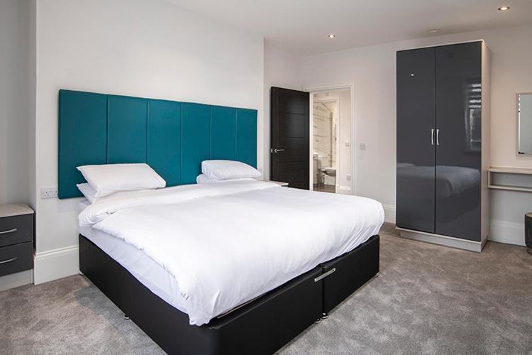 Cavern Quarter By The Castle Collection * Liverpool