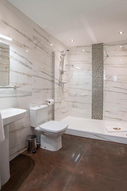 Cavern Quarter By The Castle Collection Apartment *
