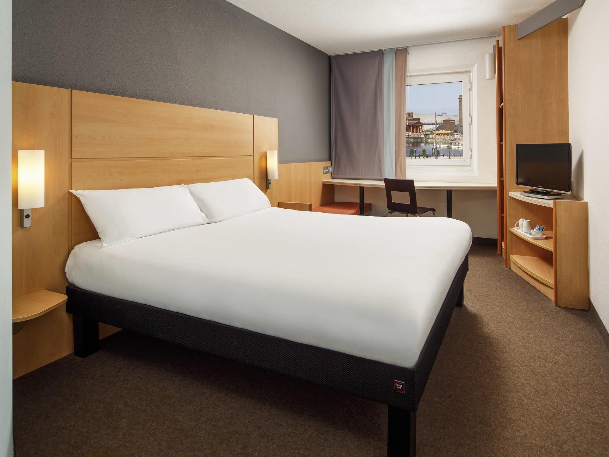 Hotel Formule 1 Centre 2*