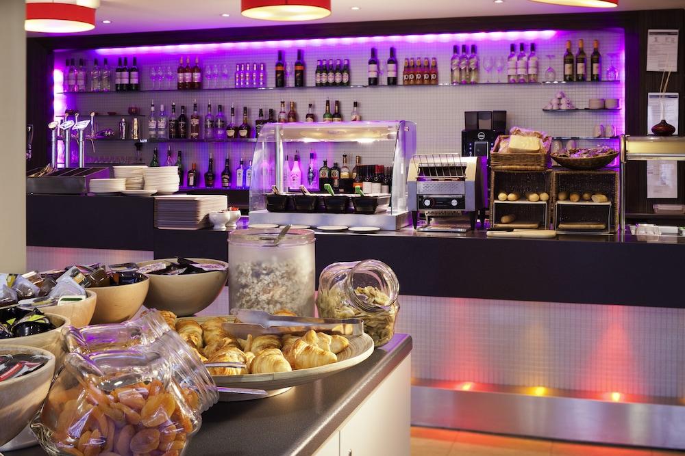 Hotel Formule 1 Centre Liverpool