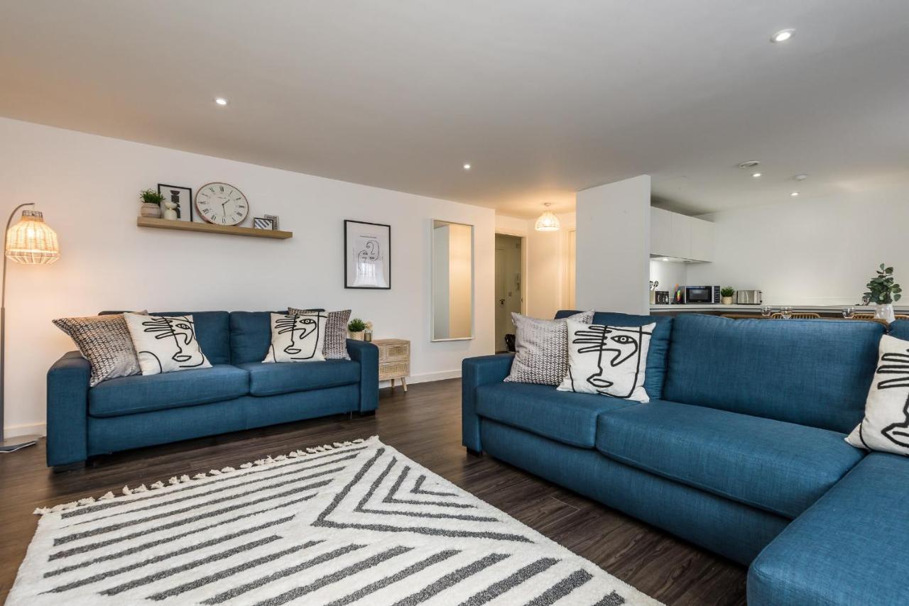 Holiday home Host & - Highfield Street Hideaway