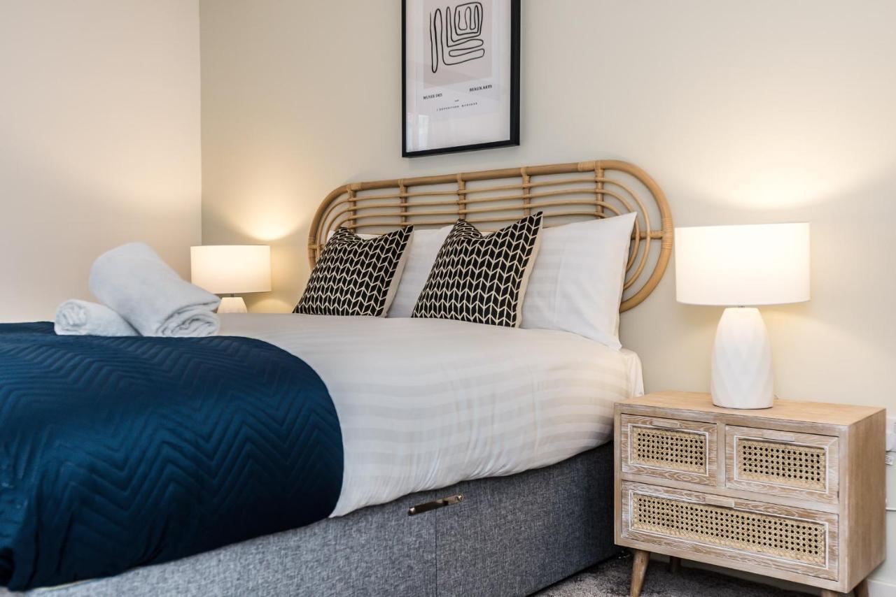 Holiday home Host & - Highfield Street Hideaway *
