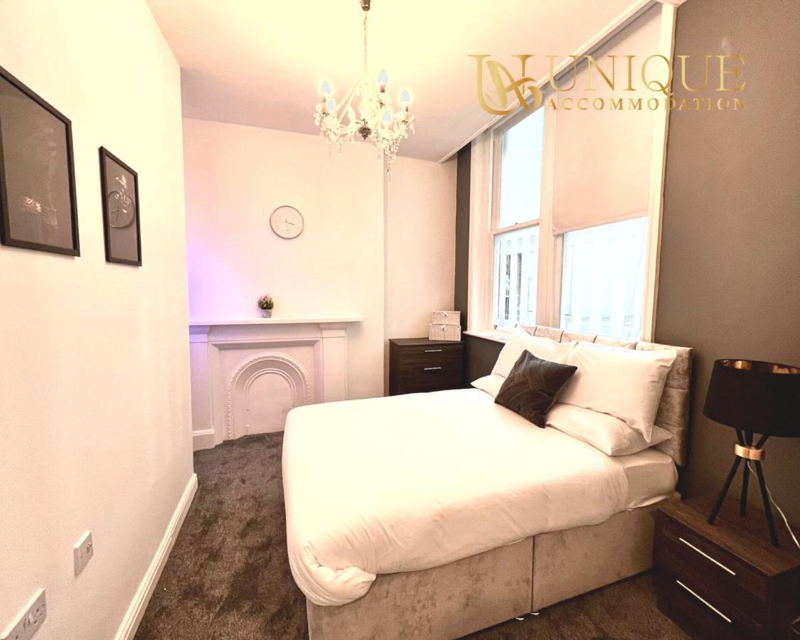 Unique - Luxury 2 Bed , Perfect For Business & Families, Book Now Apartment