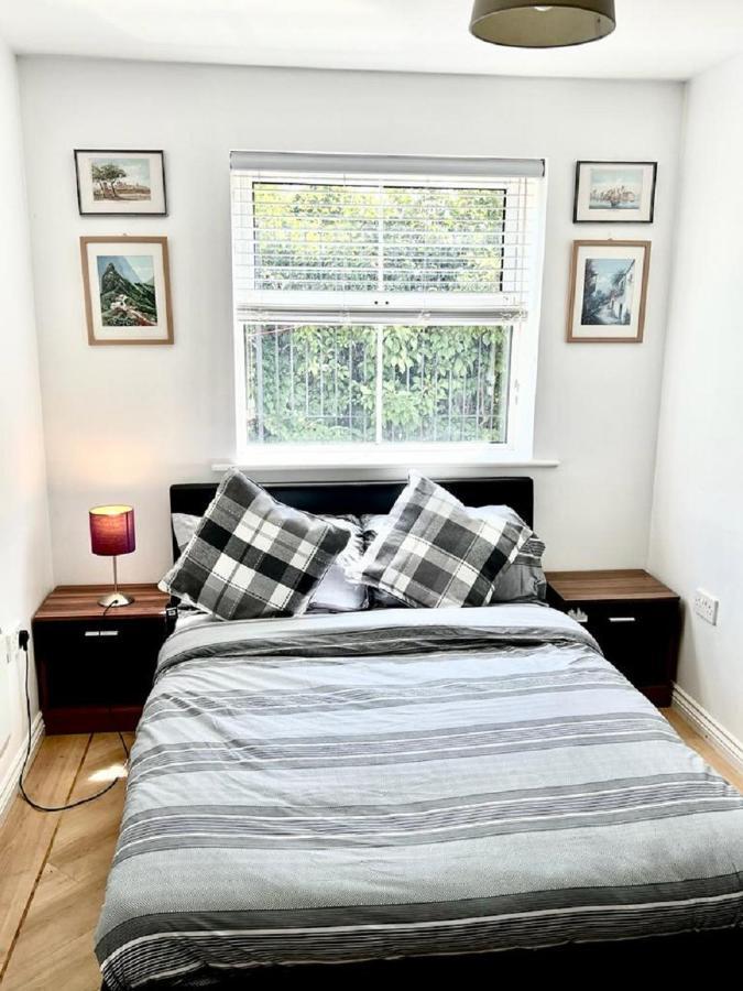 Apartment Chancellor Court Liverpool