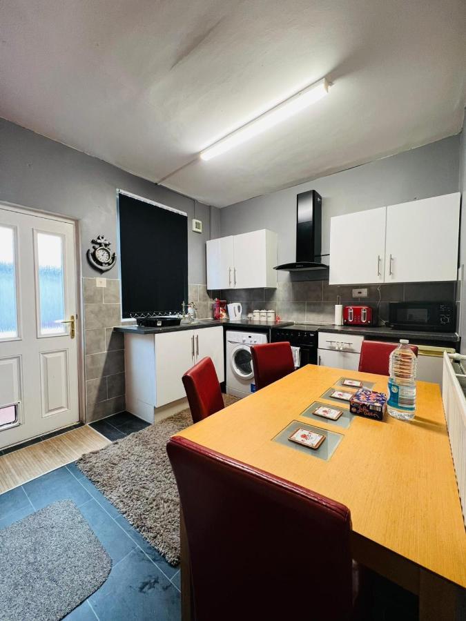Of Apartment Liverpool