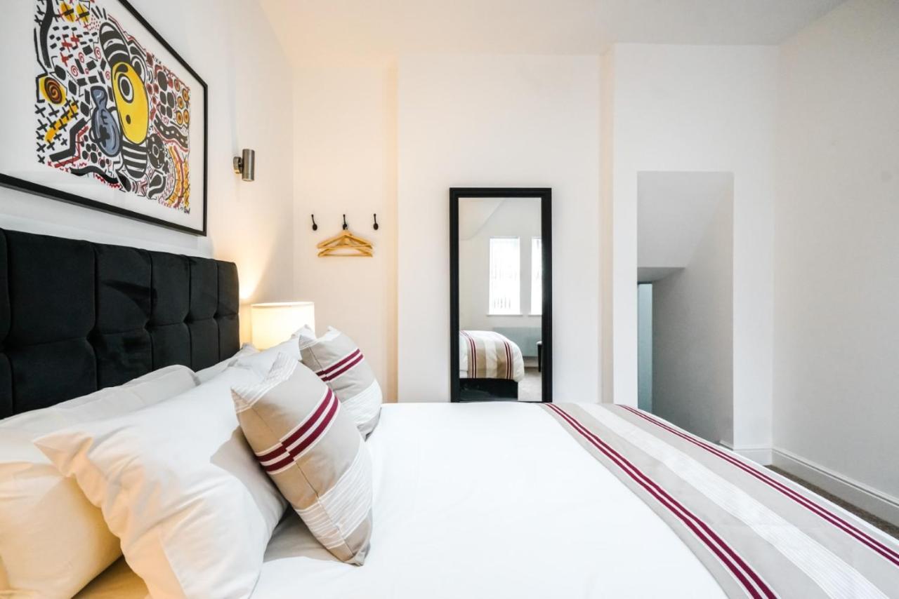 Hotel The Anfield 3*