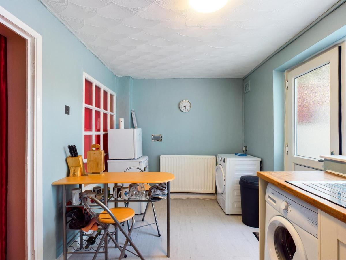 2bd City Centre Flat Nr Anfield Stadium Liverpool