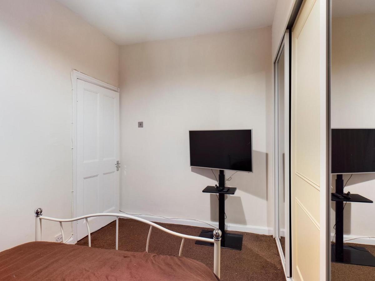 2bd City Centre Flat Nr Anfield Stadium Apartment