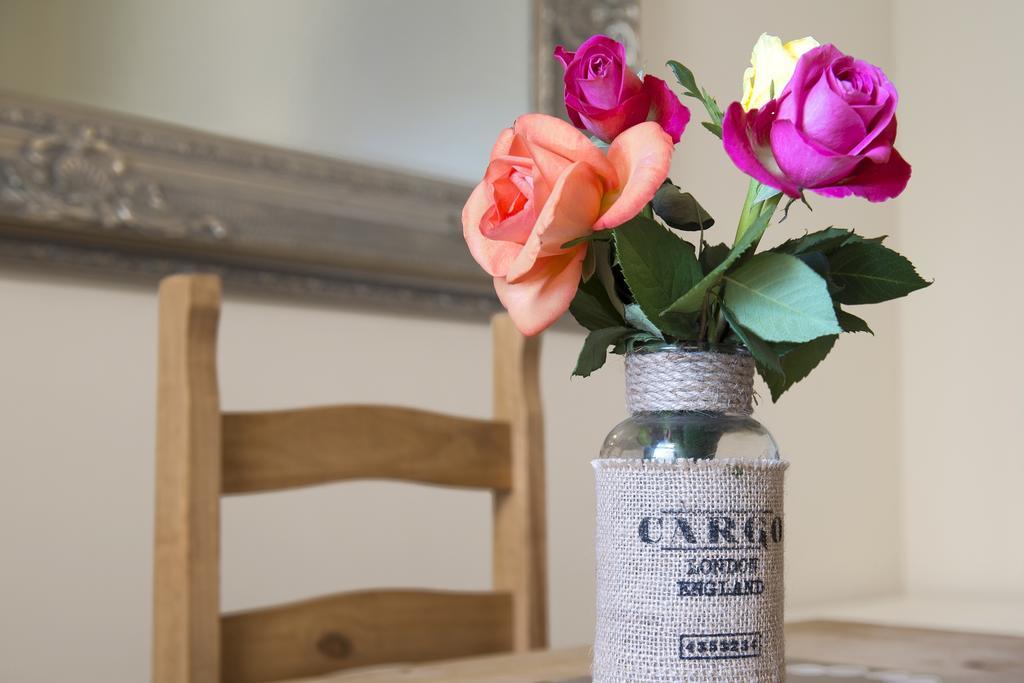 Bed & Breakfast Cargo Cafe Liverpool