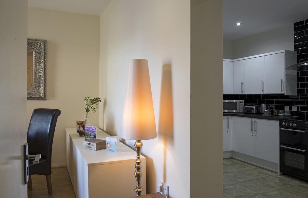 Bed & Breakfast Cargo Cafe Liverpool