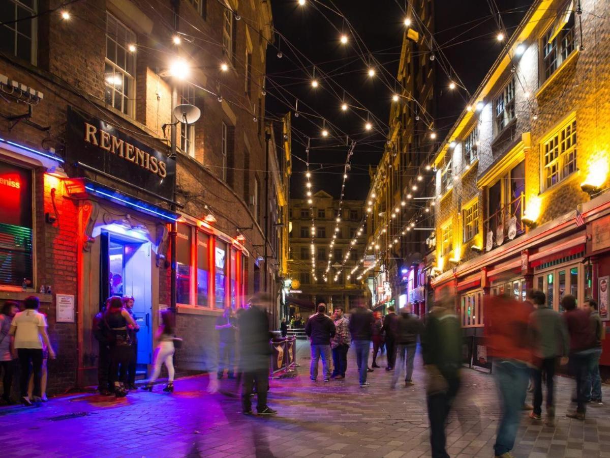 The Beech Street Rainbow With Private Parking * Liverpool