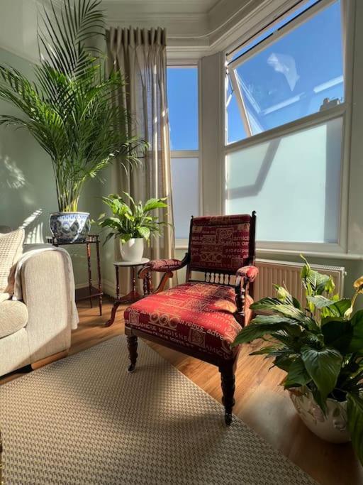 Holiday home 2025 Award Winner Strawberry House - 3 Bedrooms Liverpool