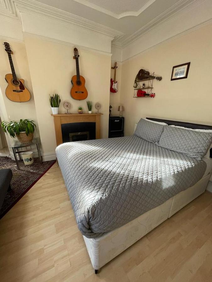 In Family Near Penny Lane * Liverpool