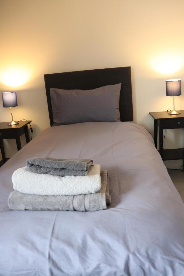 Dockside Hostel Liverpool
