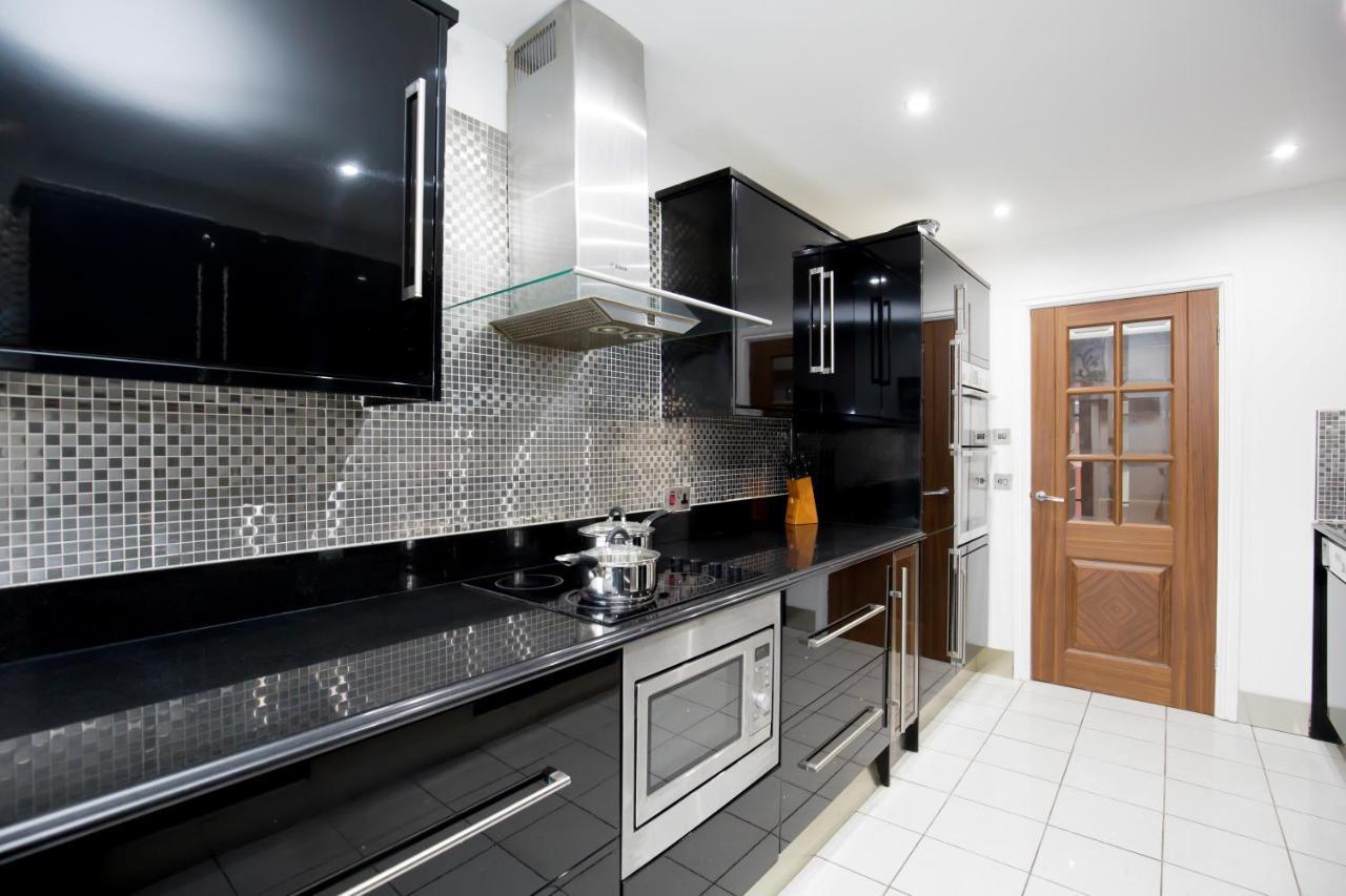 Marine House Apartment