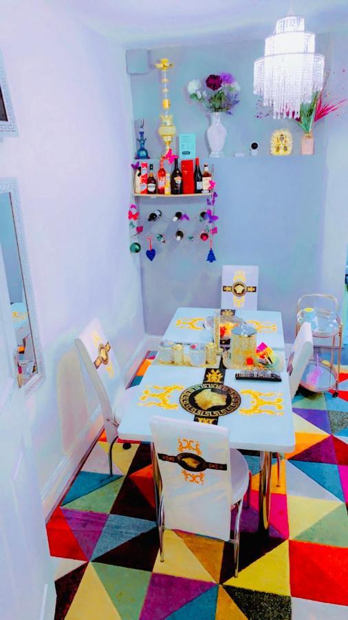 Kl Homestay