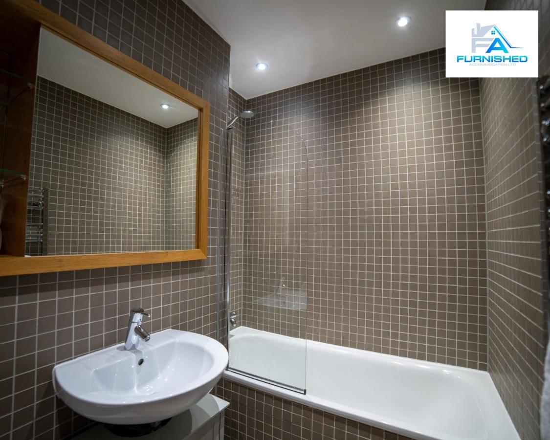 Long Business By Furnished - Free Parking - Wifi