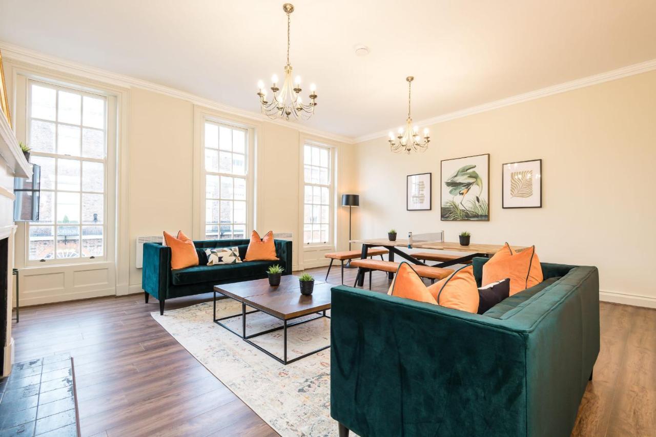 Host & - The Rodney Townhouse Holiday home