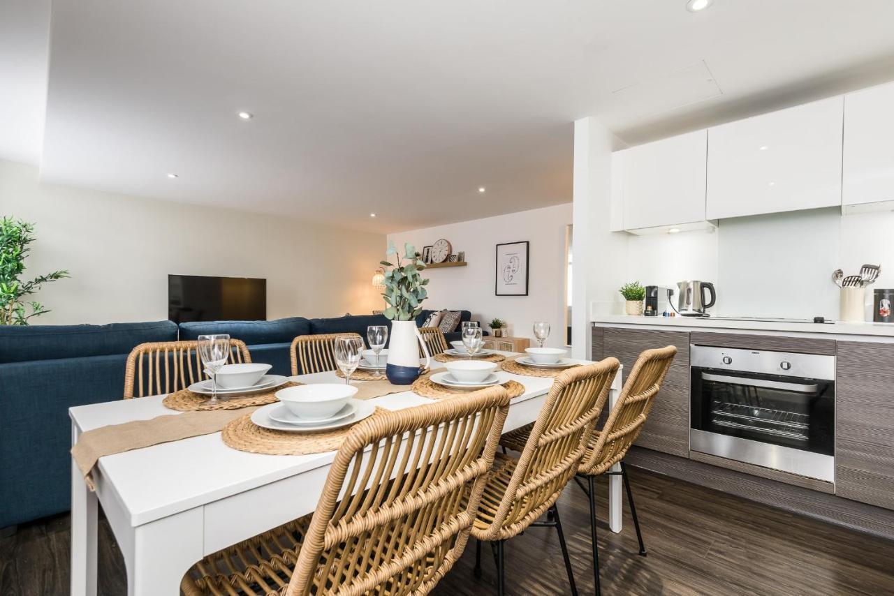 Host & - Highfield Street Hideaway Holiday home