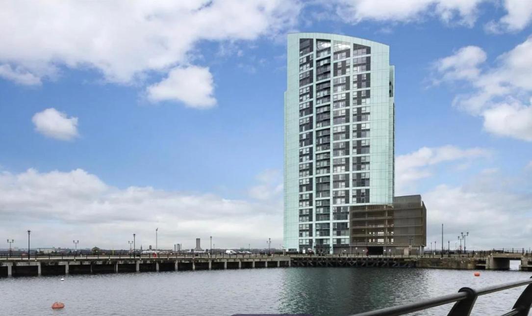 Alexandra Tower Apartment