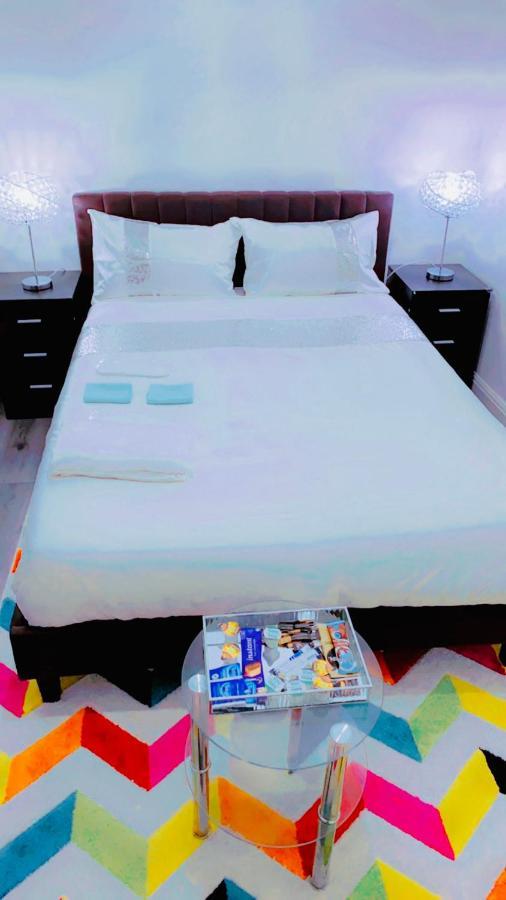 Kl Homestay *