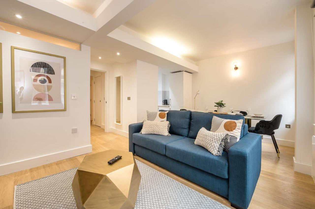 Holiday home Host & - The Cavern Quarter Nest