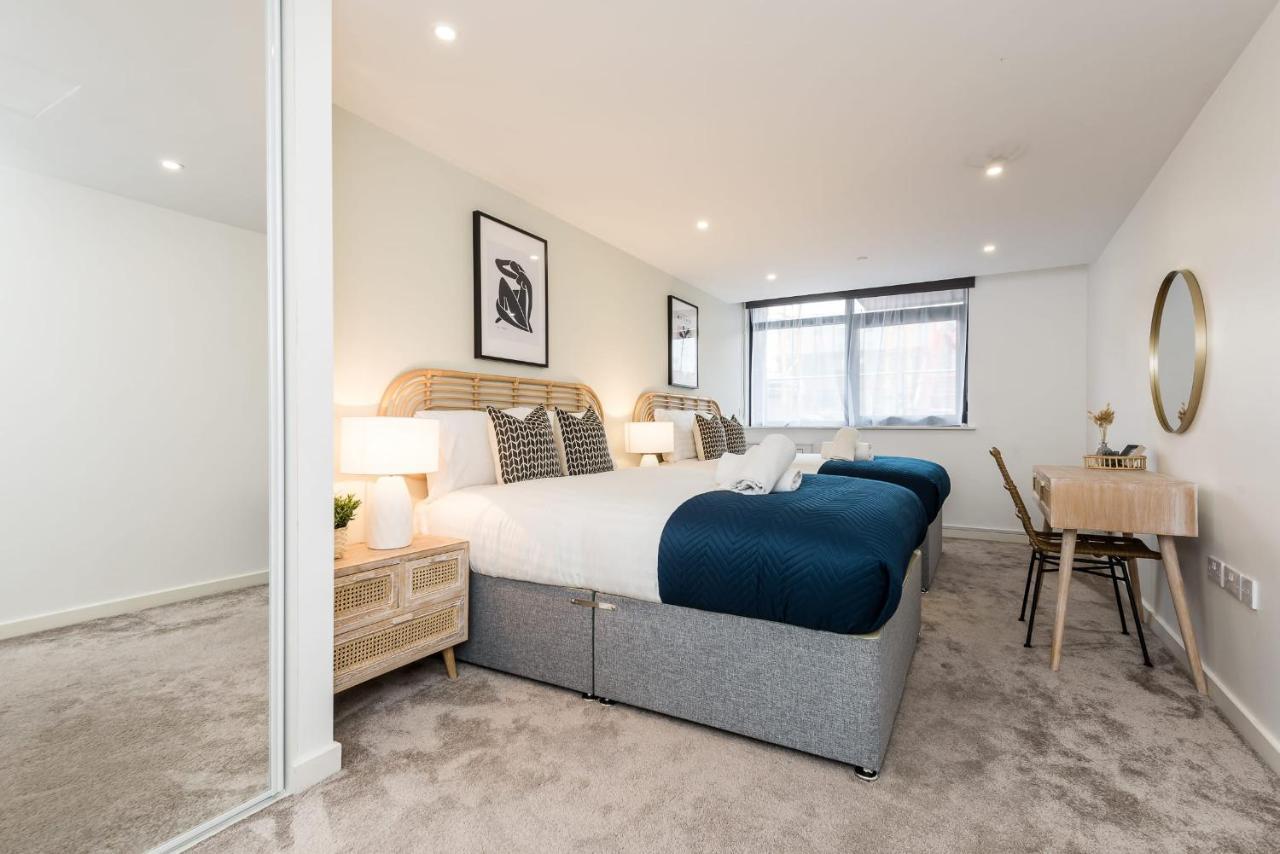 Holiday home Host & - Highfield Street Hideaway *