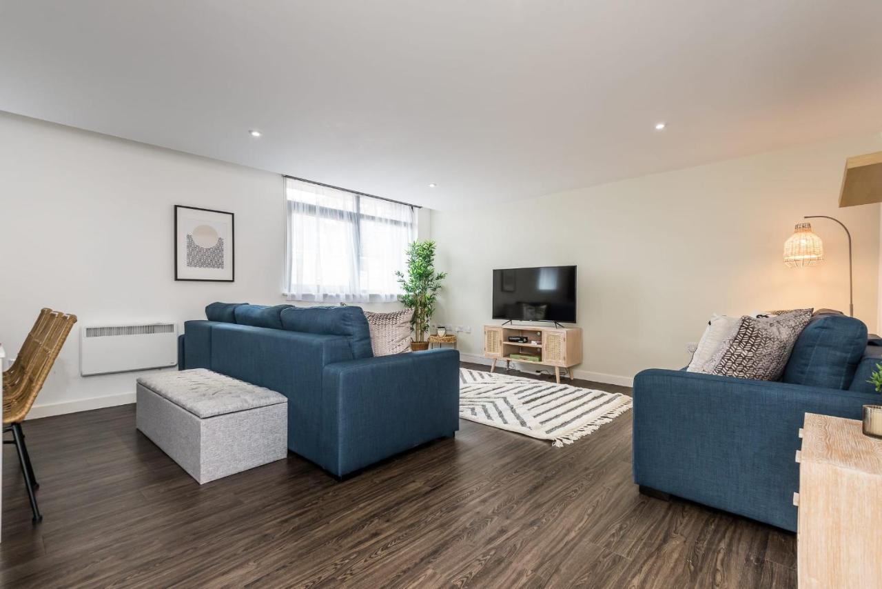 Host & - Highfield Street Hideaway *